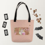 Tote bag - Image 6
