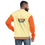 Unisex Bomber Jacket - Image 11