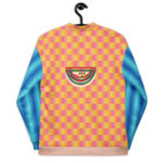Unisex Bomber Jacket - Image 14