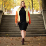 Unisex Bomber Jacket - Image 10