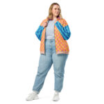 Unisex Bomber Jacket - Image 9