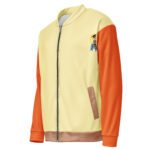 Unisex Bomber Jacket - Image 17