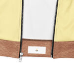 Unisex Bomber Jacket - Image 19