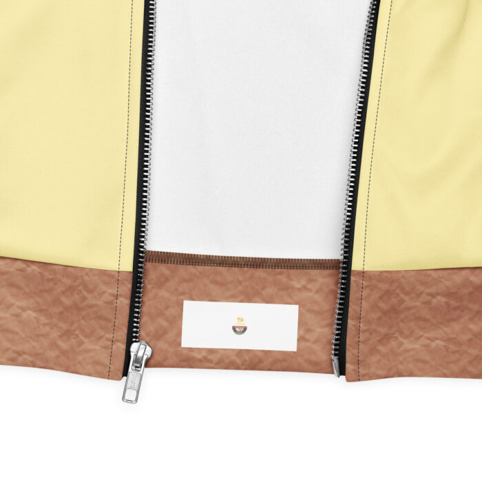 Unisex Bomber Jacket