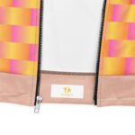 Unisex Bomber Jacket - Image 2
