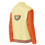 Unisex Bomber Jacket - Image 18