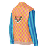 Unisex Bomber Jacket - Image 12