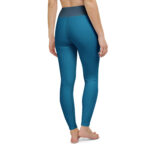 Yoga Leggings - Image 2