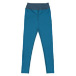 Yoga Leggings - Image 4