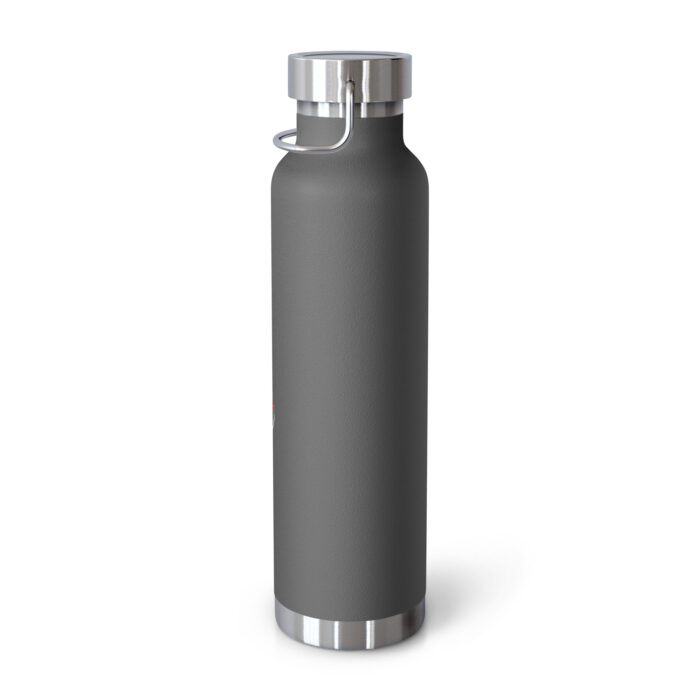 Copper Vacuum Insulated Bottle