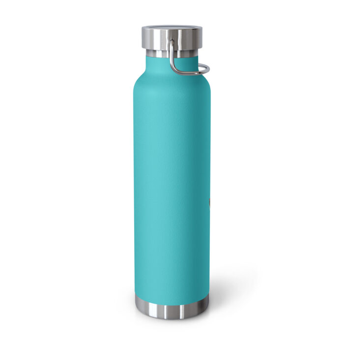 Copper Vacuum Insulated Bottle