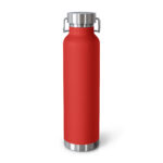 Copper Vacuum Insulated Bottle - Image 7