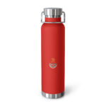 Copper Vacuum Insulated Bottle - Image 2
