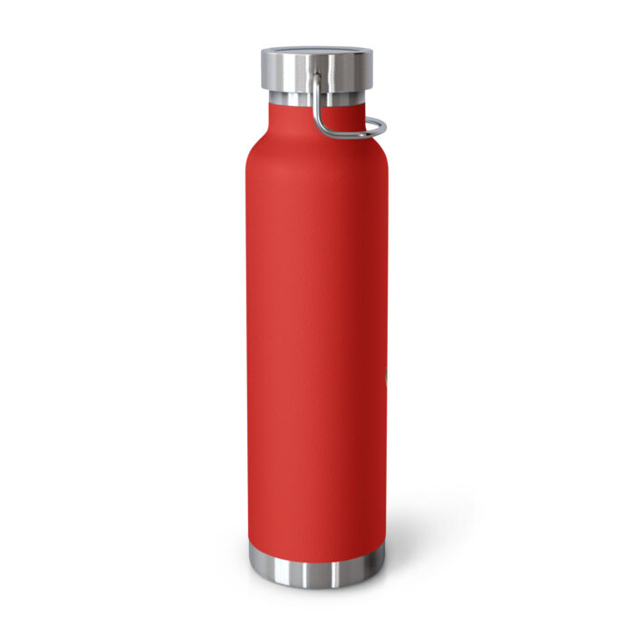 Copper Vacuum Insulated Bottle