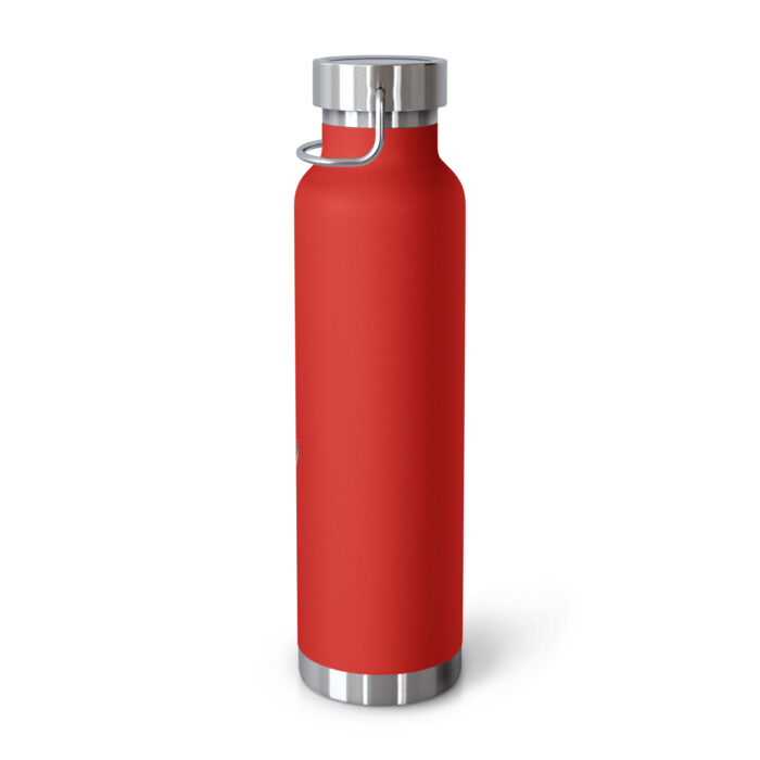 Copper Vacuum Insulated Bottle