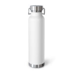 Copper Vacuum Insulated Bottle - Image 10