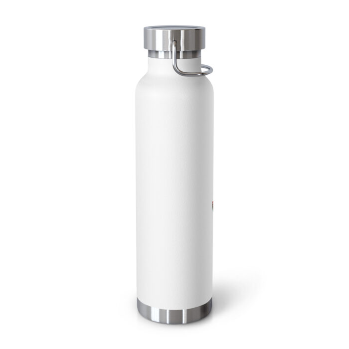 Copper Vacuum Insulated Bottle