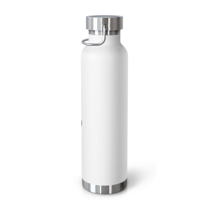 Copper Vacuum Insulated Bottle