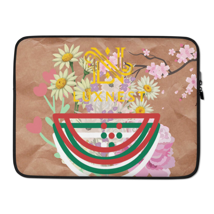 Laptop Sleeve