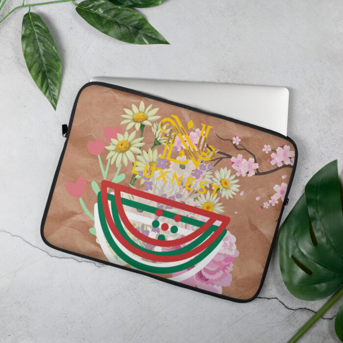 Laptop Sleeve