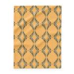 Fleece blanket
