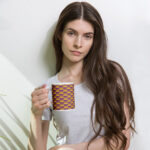 White glossy mug - Image 4