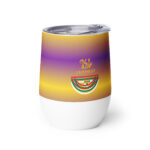 Wine tumbler - Image 3