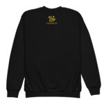 Youth crewneck sweatshirt - Image 9