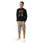Youth crewneck sweatshirt - Image 57