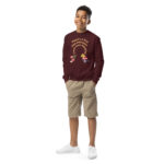 Youth crewneck sweatshirt - Image 59