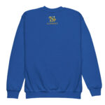 Youth crewneck sweatshirt - Image 14