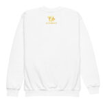 Youth crewneck sweatshirt - Image 16