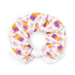 Recycled Scrunchie - Image 2