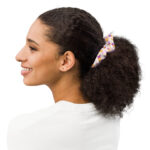 Recycled Scrunchie - Image 5