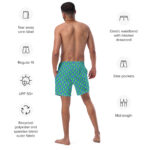 Recycled Swim Trunks - Image 3