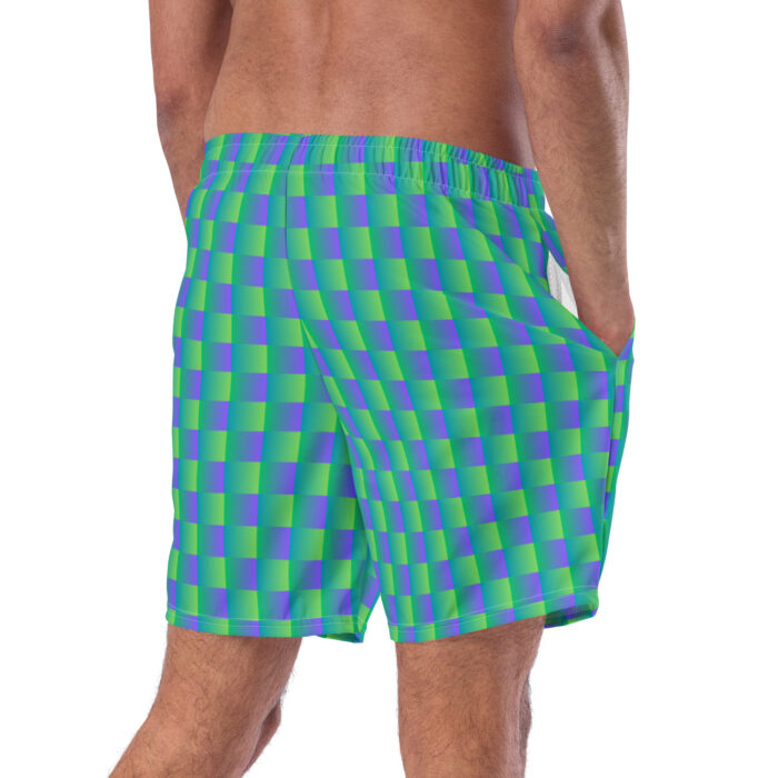 Recycled Swim Trunks