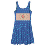 Skater Dress - Image 2