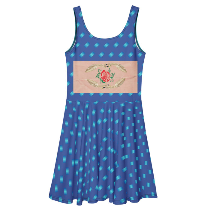 Skater Dress