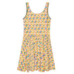 Skater Dress - Image 2