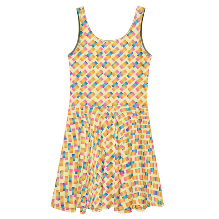 Skater Dress