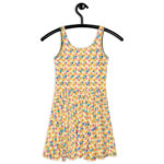 Skater Dress - Image 6