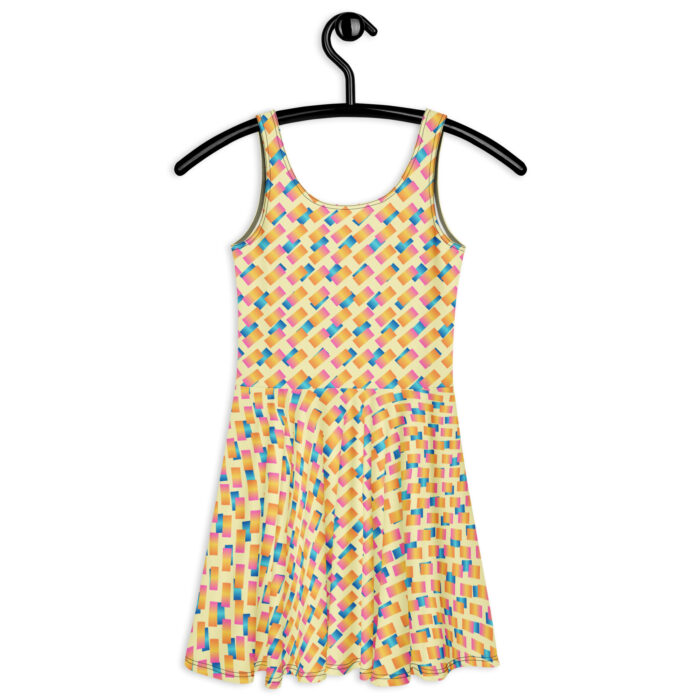 Skater Dress