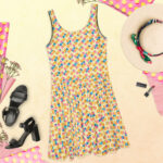 Skater Dress - Image 4