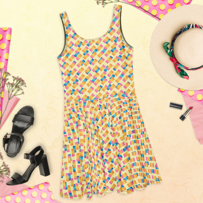 Skater Dress