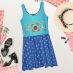 Skater Dress - Image 6
