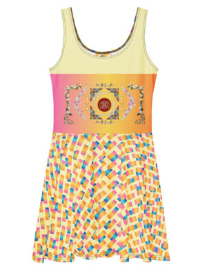 Skater Dress