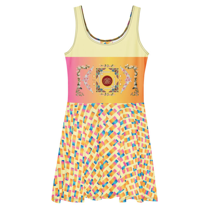 Skater Dress