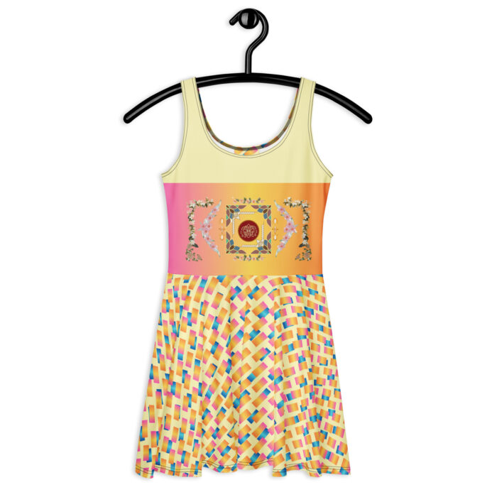 Skater Dress