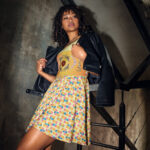 Skater Dress - Image 7