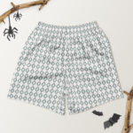 All-Over Print Unisex Athletic Long Shorts